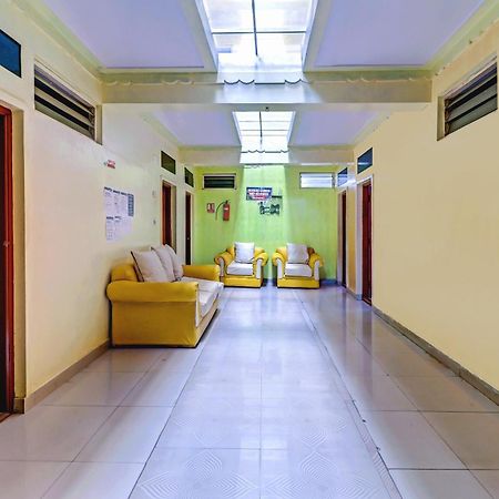 Hotel O Sai Hotel バンガロール エクステリア 写真