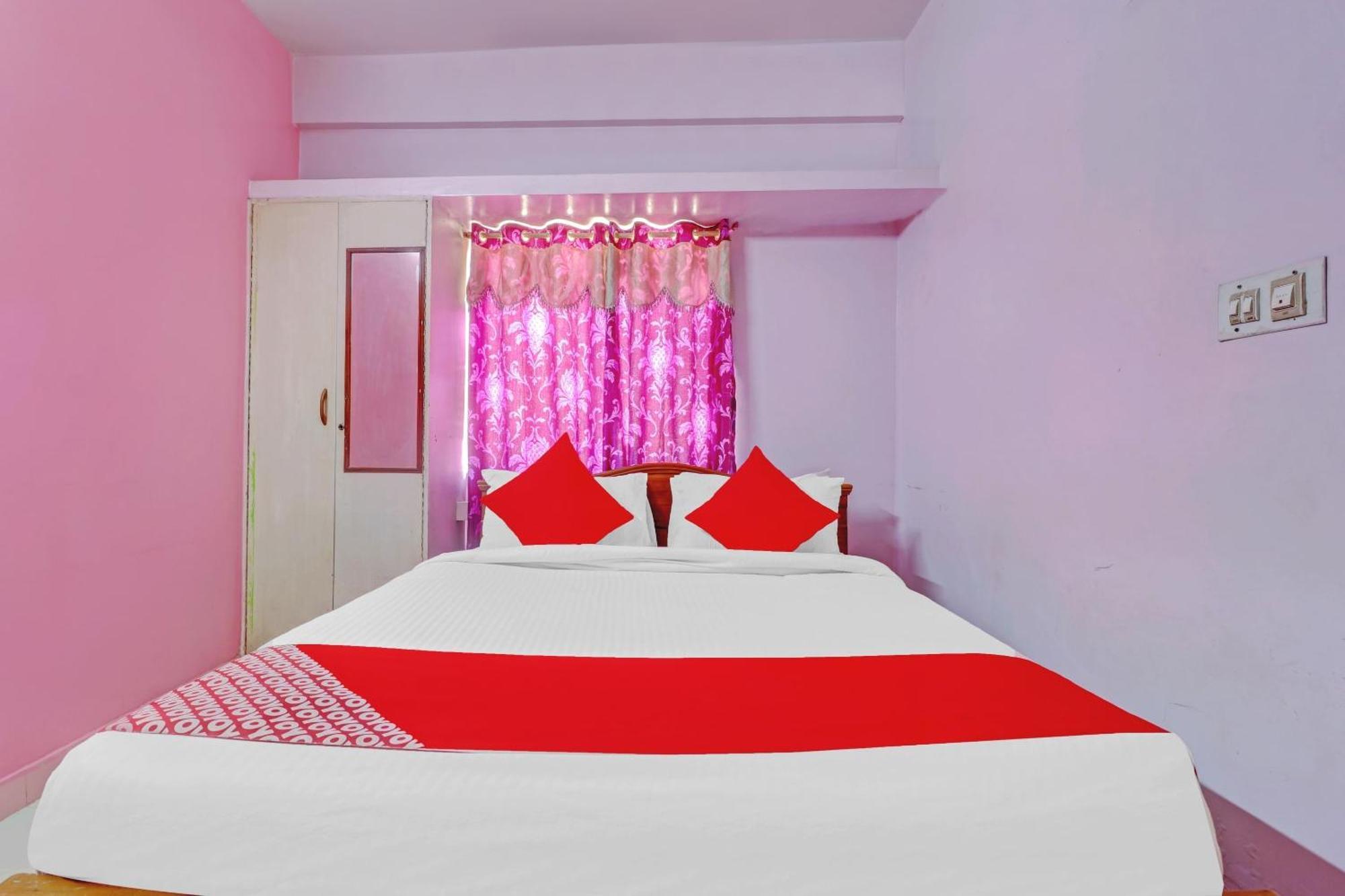 Hotel O Sai Hotel バンガロール エクステリア 写真