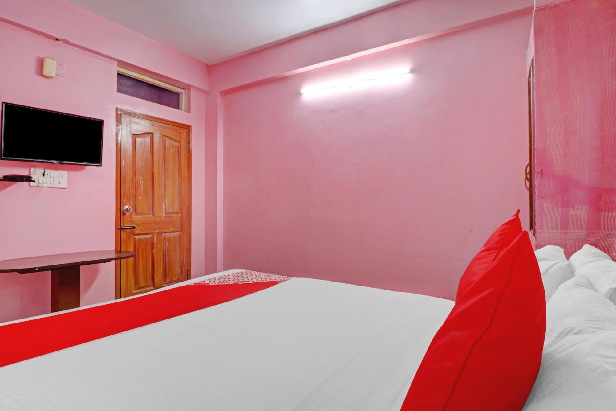 Hotel O Sai Hotel バンガロール エクステリア 写真