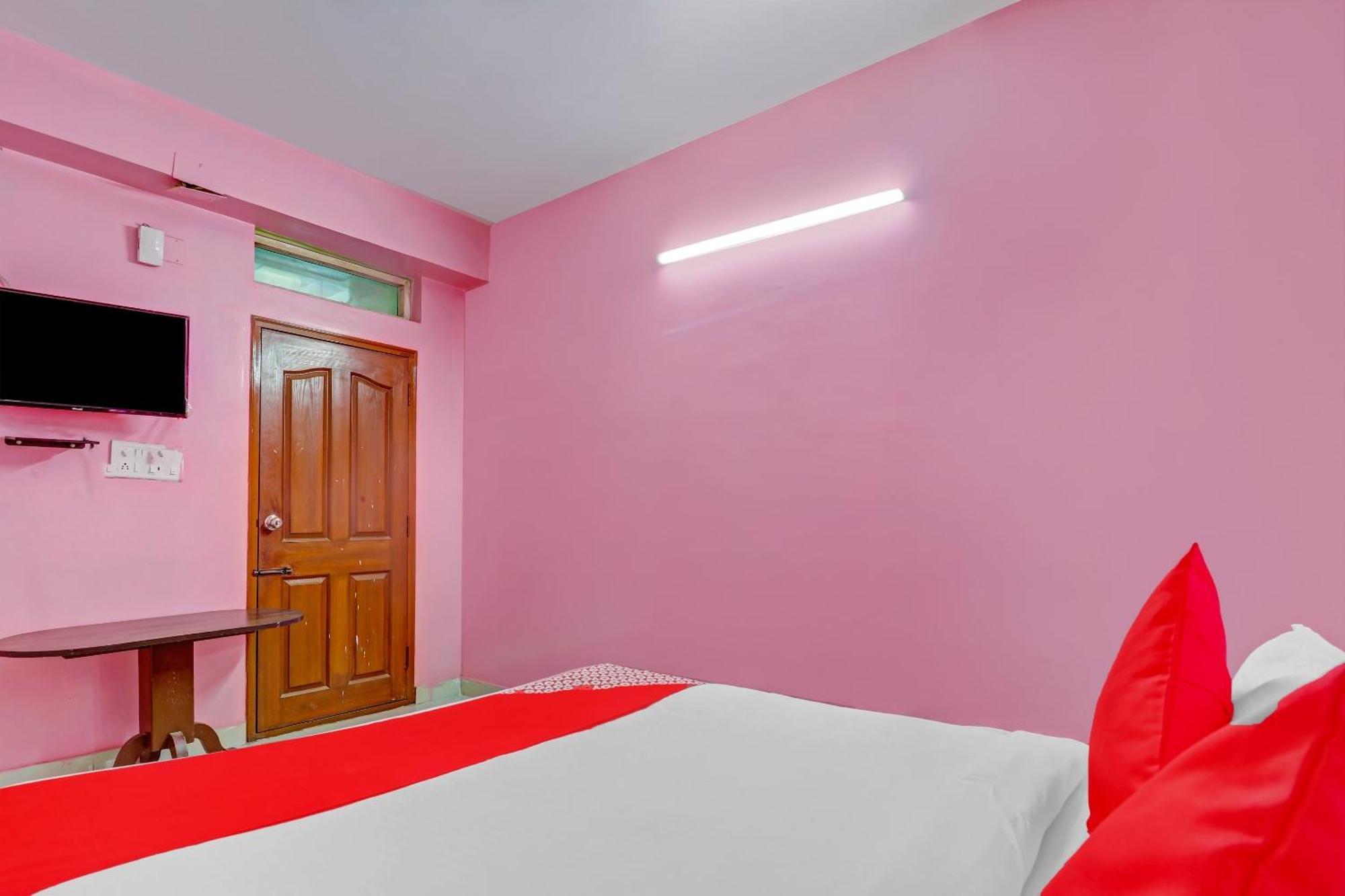 Hotel O Sai Hotel バンガロール エクステリア 写真